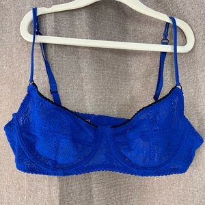 Intimately Free People bra 34B